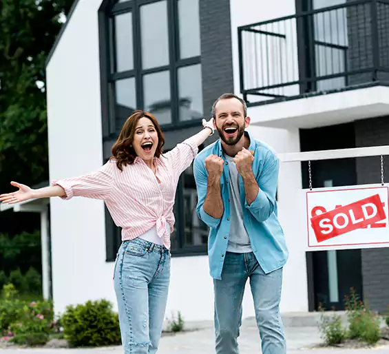 Your Trusted Partner in Buying, Selling & Renting Homes in Mobile, AL