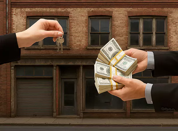 Sell Commercial Property Fast in Mobile, Alabama