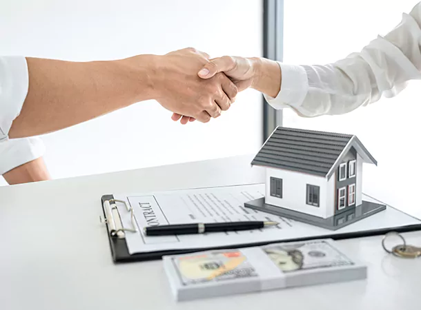 Wholesale Property Deals in Mobile, Alabama