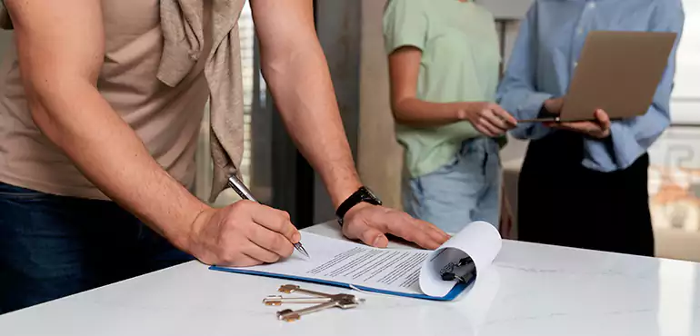 Trusted Local Home Buyers in Mobile, AL With Years of Experience