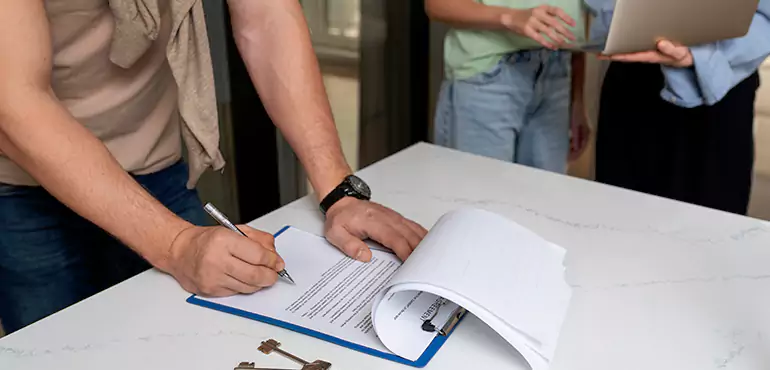 Advantages of Using Assignment of Contract in Real Estate in Mobile, AL