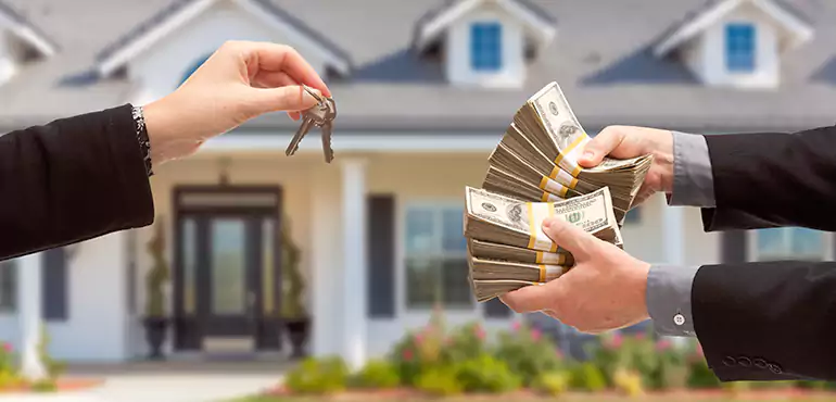 Trusted Home Buying Company Near You in Mobile, AL