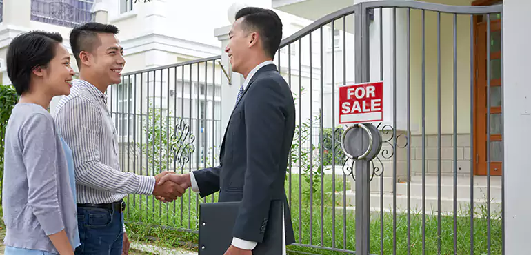 Why Choose Us to Sell Your House in Mobile, AL?