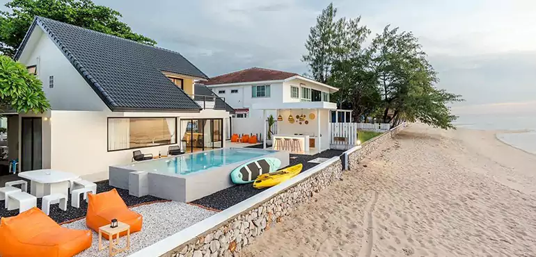 What We Offer to Beach House Sellers in Mobile, AL?