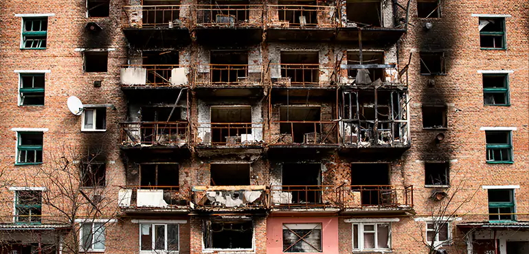 Why Homeowners Choose Us to Sell Their Distressed Homes in Mobile