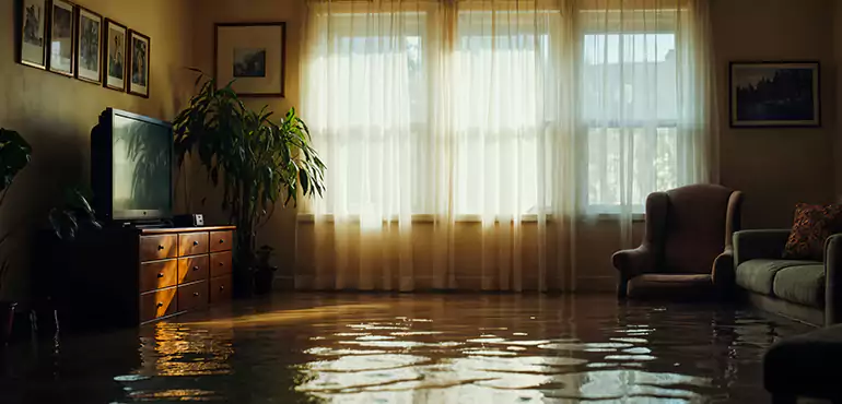 Benefits of Selling Your Flood-Damaged House for Cash in Mobile, AL   