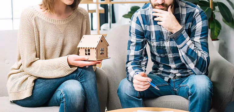 Why Sell Your House During Divorce in Mobile, AL?