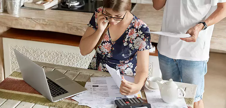 Selling Your Home to Us for Back Taxes in Mobile, AL