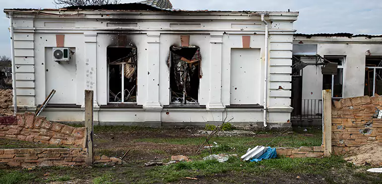 How We Determine a Fair Cash Value for Your Damaged or Distressed Mobile Home