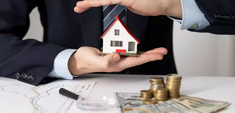 Avoid Auction – Sell Your House in Foreclosure Now  in Mobile, AL