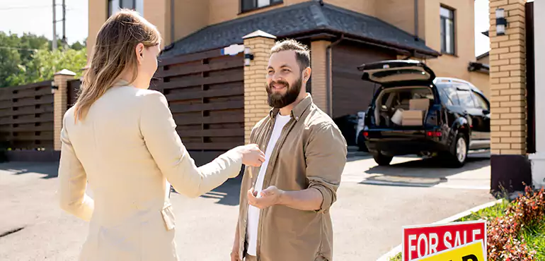 Sell Your House Privately On Cash To A Trusted Buyer in Mobile, AL