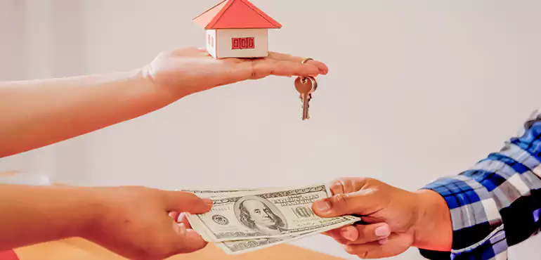 Why Choose Us to Sell Your Home for Cash in Mobile, AL?