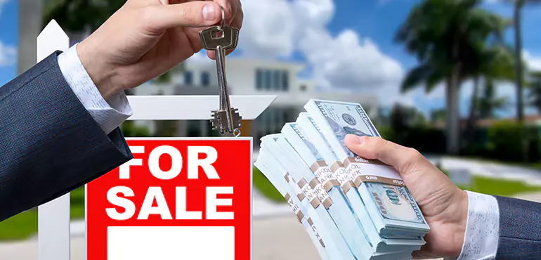 Sell Your Home for Less Than Market Value with Ease in Mobile, AL