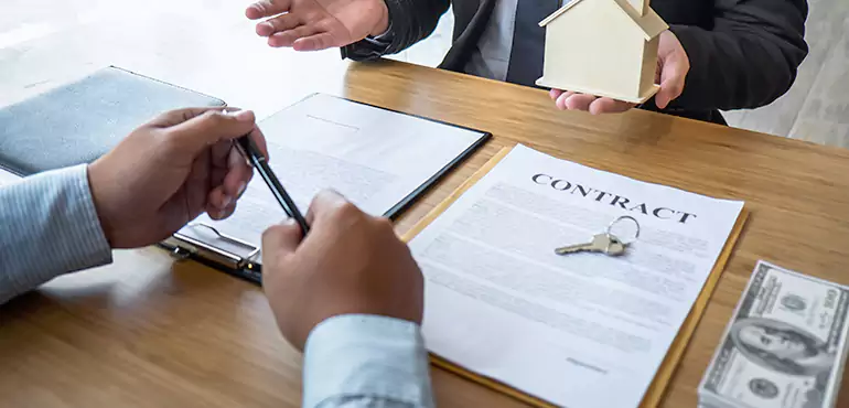 Sell Your House For Cash with Legal Issues Before It’s Too Late in Mobile, AL