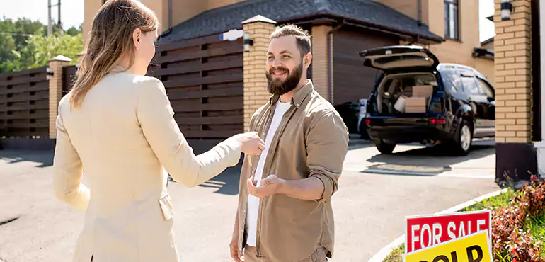 We Buy All Types of Moldy Homes in Mobile - No Cleanup Required