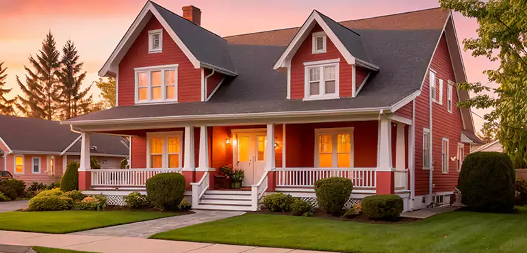 Local Cash Buyers in Mobile, AL