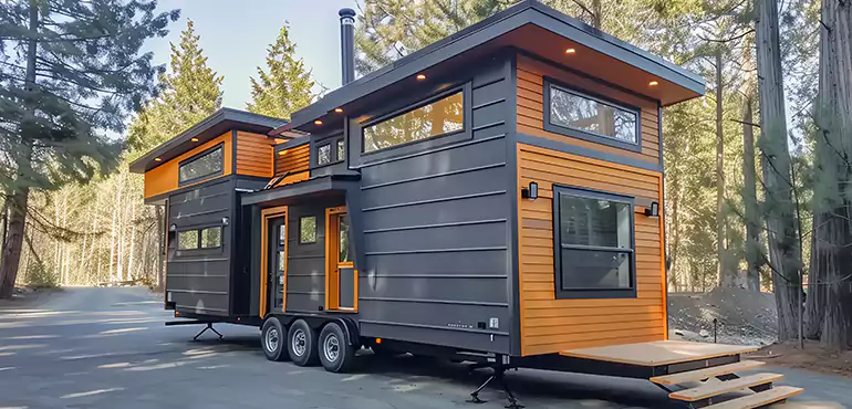 How Our Process Works in Mobile, AL - A Fast & Simple Way to Sell Your Mobile Home?