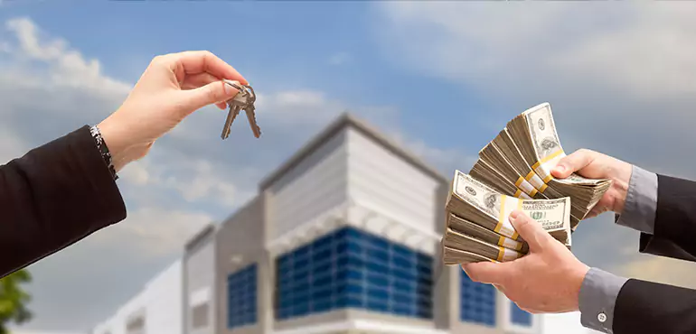 Multifamily Buildings For Sale On Cash in Mobile, AL