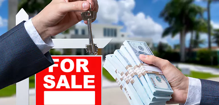 We Buy Houses for Cash in Mobile, AL – No Matter the Situation