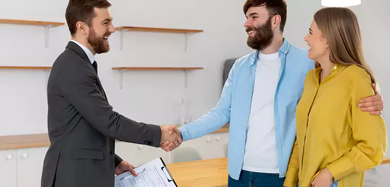 Skip Repairs & Showings: Sell Directly to Us in Mobile, AL