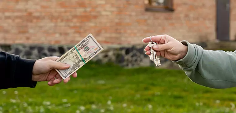 Get a Fair Cash Offer for Your House in Mobile, AL – Start Fast!