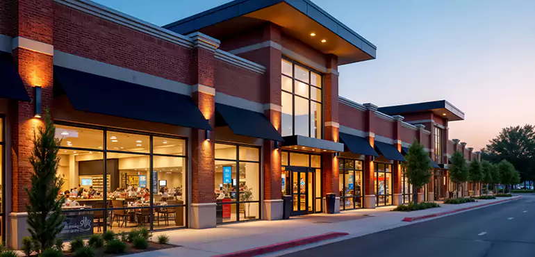 Sell Commercial Property Fast in Mobile, AL – Secure Your Financial Future