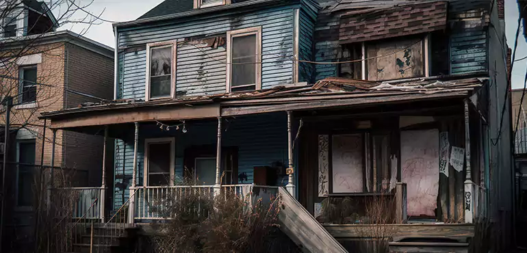 Get a Fair Cash Offer for Your Fire Damaged Home in Mobile, AL