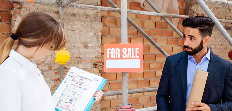 Supportive Home Selling Services for Inherited Property in Mobile