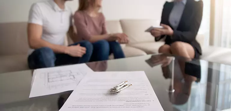 Sell Your Home Fast During Divorce in Mobile, AL