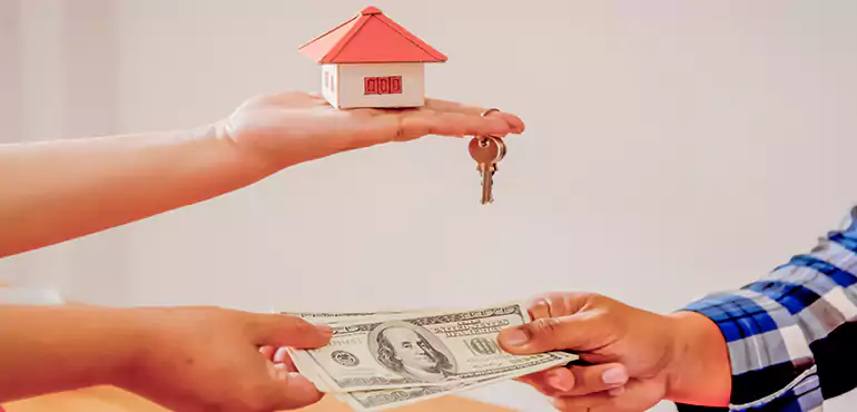 Sell Your House Fast & Avoid the Complications of Bankruptcy in Mobile, AL