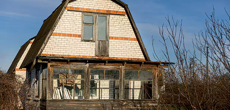 Own a Rental in Disrepair? We’ll Take It Off Your Hands in Mobile
