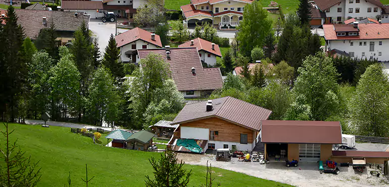 Receive an Instant Cash Offer for Your Property in Mobile, AL