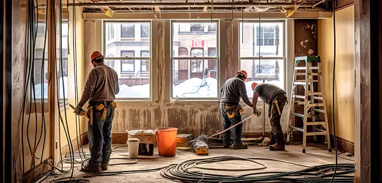 Why do Homeowners in Mobile, AL Trust Us?