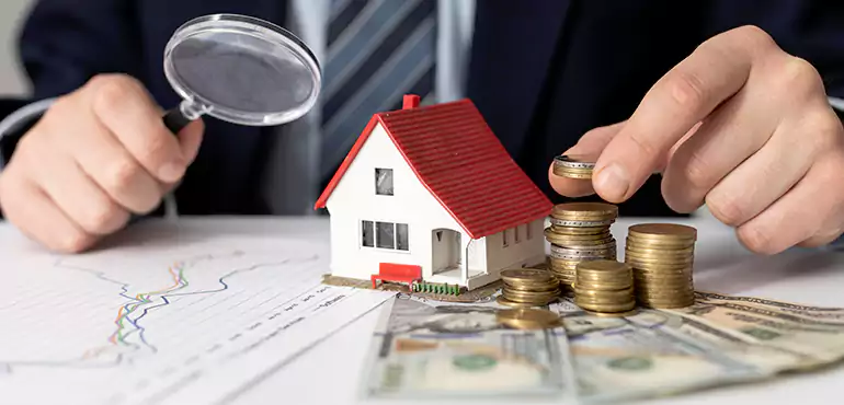 Home Needing Updates in Any Conditions for Cash in Mobile, AL