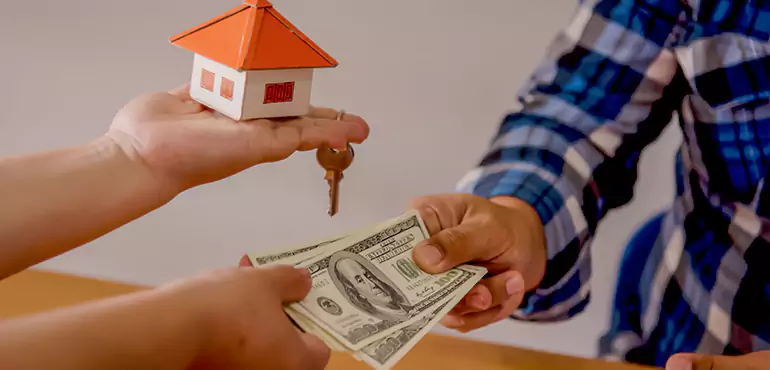 Why Cash Buyers Love Off Market Homes Too in Mobile, AL?