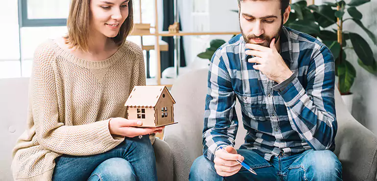 Sell Your Mobile House Privately to a Local, Trusted Cash Buyer