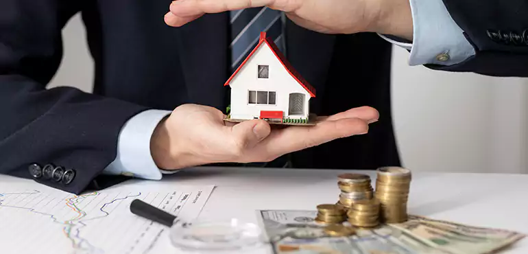 Who Do We Buy Houses From in Mobile, AL?