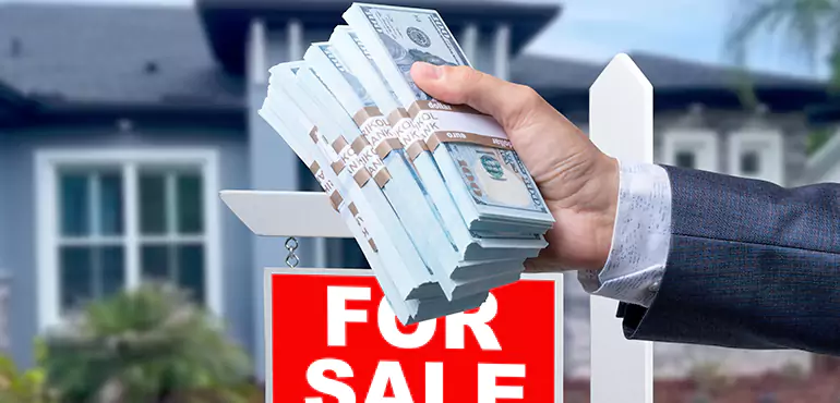 A Few of the Benefits of Selling to Us in Mobile, AL