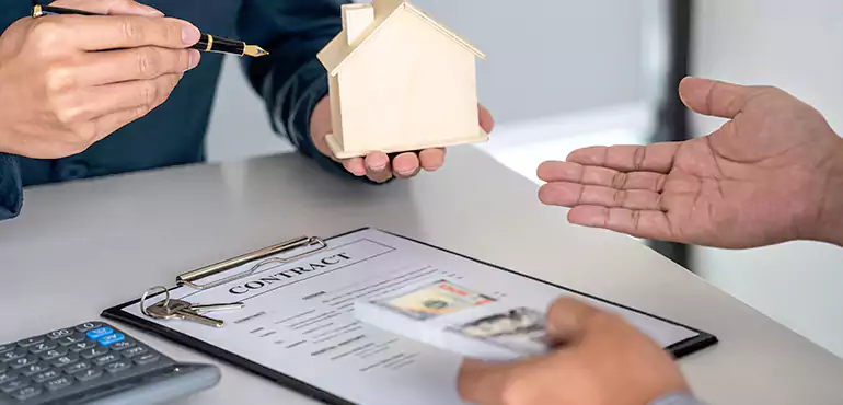 Why Choose Us to Avoid Foreclosure in Mobile, AL