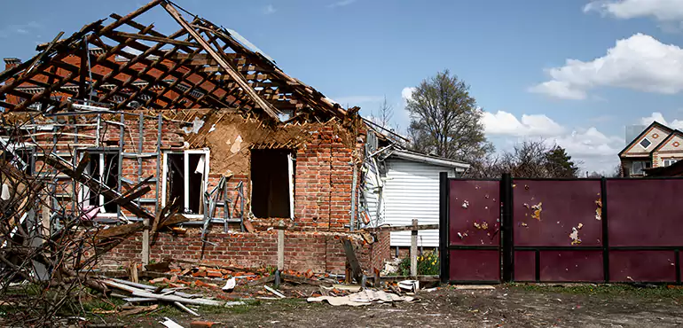 Types of Houses We Buy Without Repairs in Mobile, AL