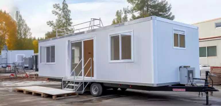 Mobile Homes We Buy in Mobile, AL