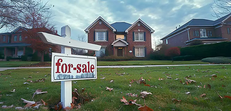 Why Mobile Homeowners Choose Our Quick Sale Service