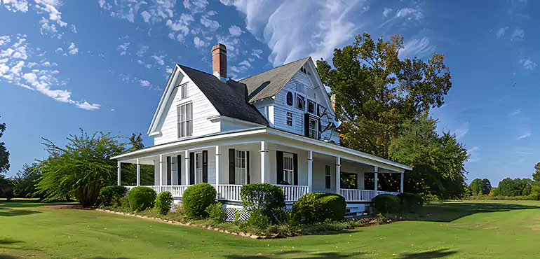 Why Choose Mobile Home Buyers to Sell Your Townhouse in Mobile, AL?