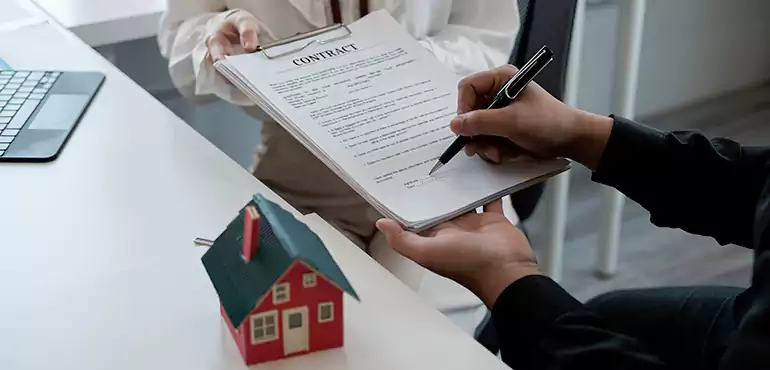 Types of Properties We Buy via Assignment in Mobile, AL